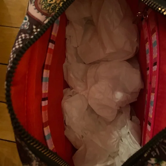 Oilily s shoulder bag. NWT - Picture 5 of 7